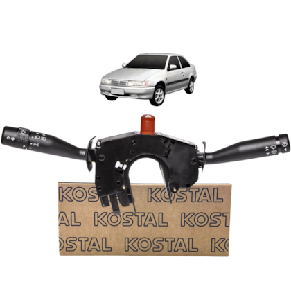 Chave Seta Escort 1993/1996 Exceto Hobby K1510061