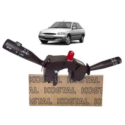 Chave Seta Escort Hatch 1997/2003 K1510016