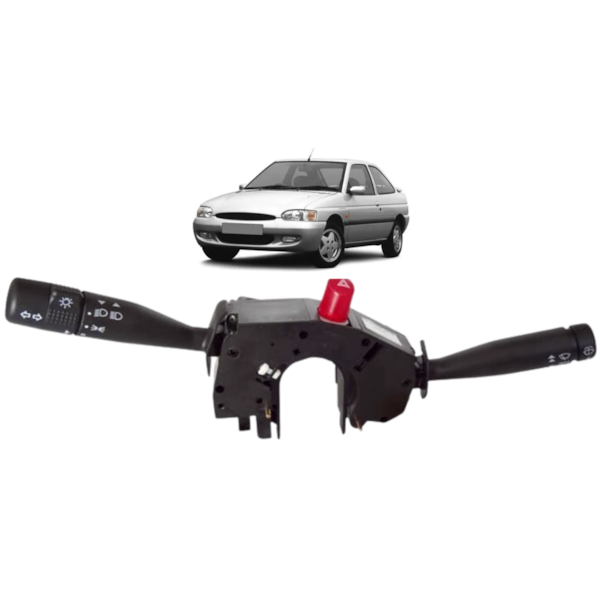 Chave Seta Escort Hatch 1997/2003 K1510036 - 6062e5c0-54dc-43ec-9ff9-49f2c31e1672