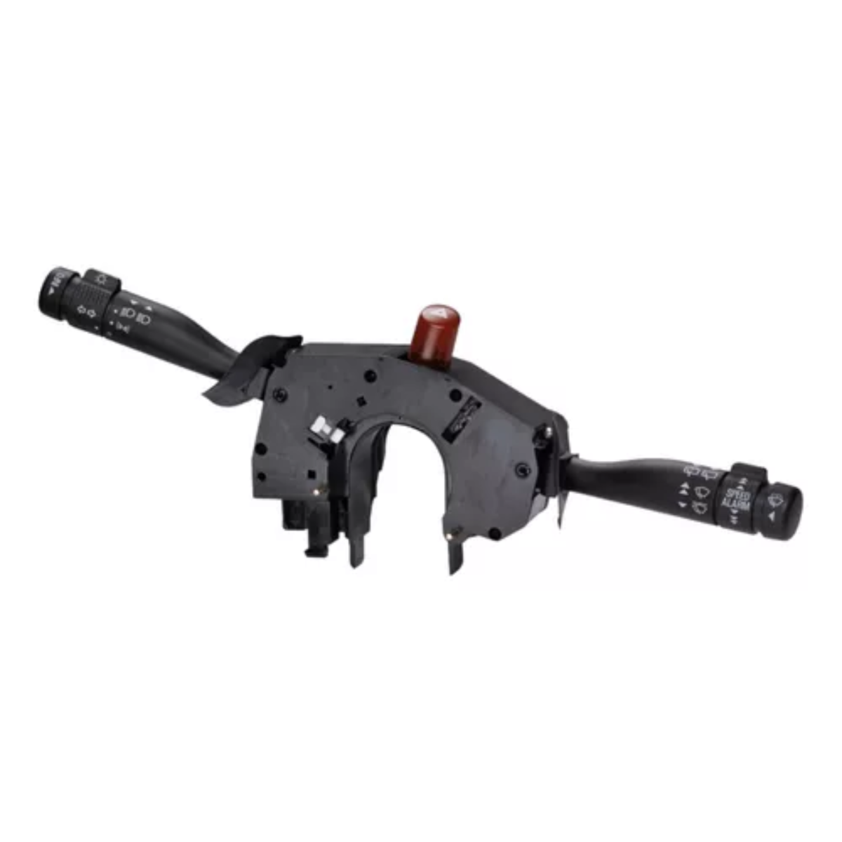 【DR.MUERTE】ギャッベ 87×57cm No. H.1095 MANETE MOTO X SUPER BIKE PAR C/ REGULAGENS 3/4DEDOS PRATA YA