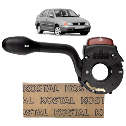 Chave Seta Gol 1995/1999 Bola K1105300