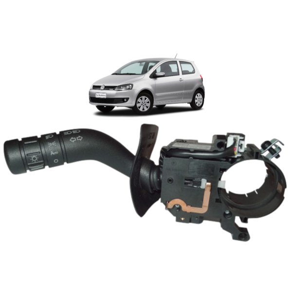 Chave Seta Gol 2009/2016 G5 E G6 K10020369 - 155173b8-b140-4856-b5df-c4c75d9ea90e