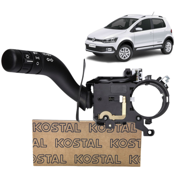 Chave Seta Gol 2009/2016 G5 E G6 K1472030 - 9da5566f-67c5-4232-9e0a-72167b89d628