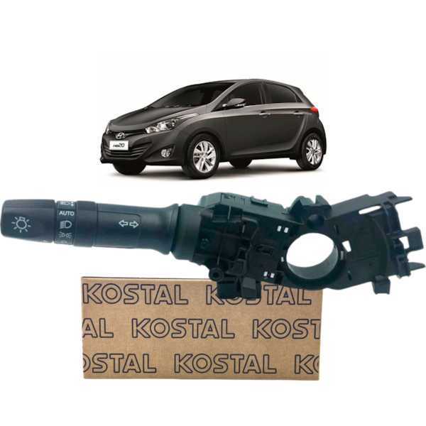Chave Seta Hb20 2012/2017 K10526372 - 27661191-bd63-4b3c-a787-d8ae431c18f7