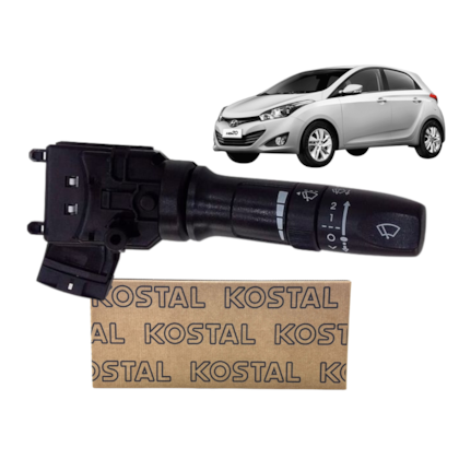 Chave Seta Hyundai Hb20 2012 K10529492