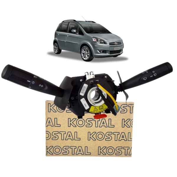 Chave Seta Idea 2005/2010 K1473415 - 06e97517-c1d5-4e01-b8e4-2aab6133c94a