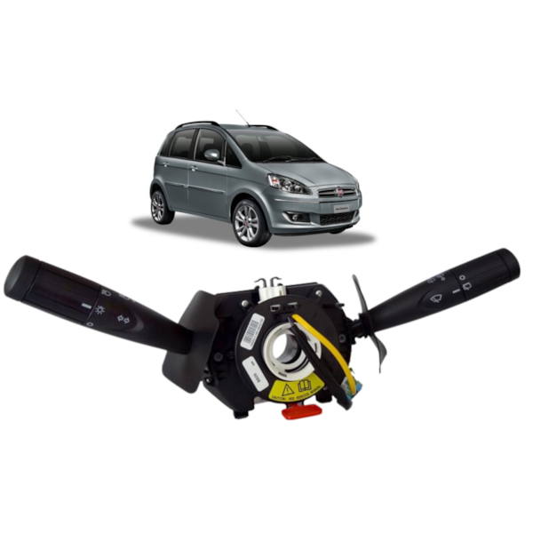 Chave Seta Idea 2005/2010 K1473415 - 81719ac8-43cd-42ac-9c13-9b720b591d40