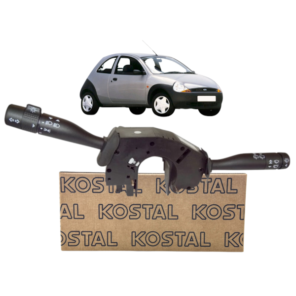 Chave Seta Ka 1997/1999 K1510640 - 0731cc14-5bdc-4f18-8224-e1f5eb37a452