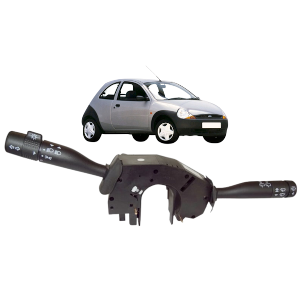 Chave Seta Ka 1997/1999 K1510640 - 00e0b126-6228-41fd-a6e4-42e176a2c29c