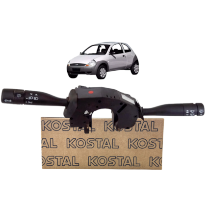 Chave Seta Ka 1997/1999 K1510641