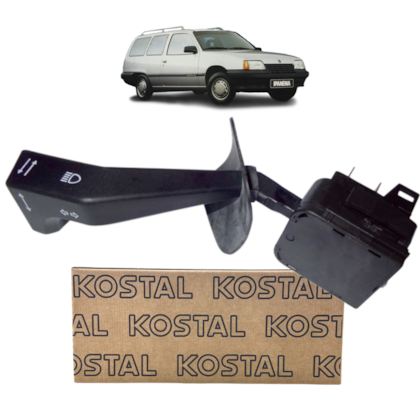 Chave Seta Kadett 1989/1994 K1816320