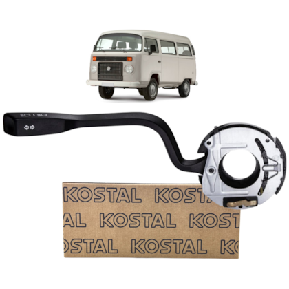Chave Seta Kombi 1997/2014 K1911331