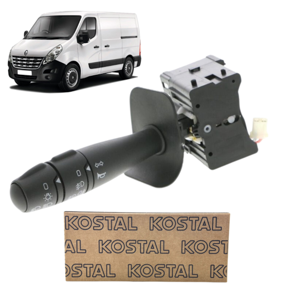 Chave Seta Master Trafic 1999/2002 K10533862 - b4007fae-9d8b-410f-a205-593617a4d8fd