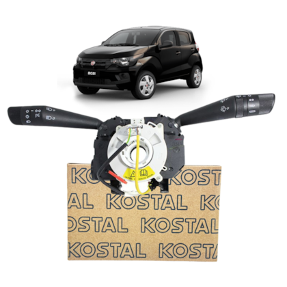 Chave Seta Mobi 2015/2019 K10126668