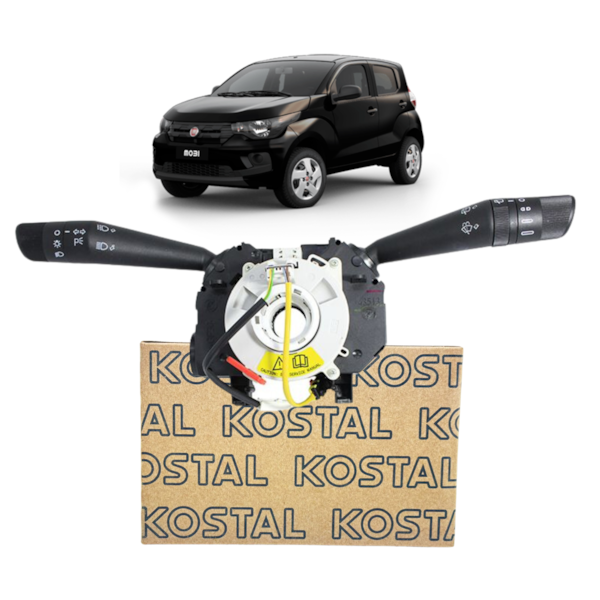 Chave Seta Mobi 2015/2019 K10126668 - 90724ade-bc5c-46b0-8da4-c09f2f601077