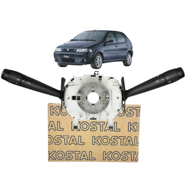 Chave Seta Palio 1996/2003 K1450015 - bb46f900-8b0f-45c4-bc6f-004364f75a81