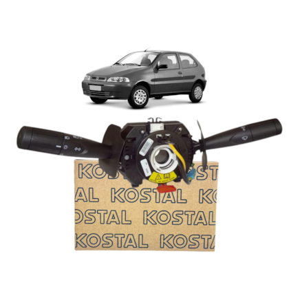 Chave Seta Palio 2004/2007 K1473410
