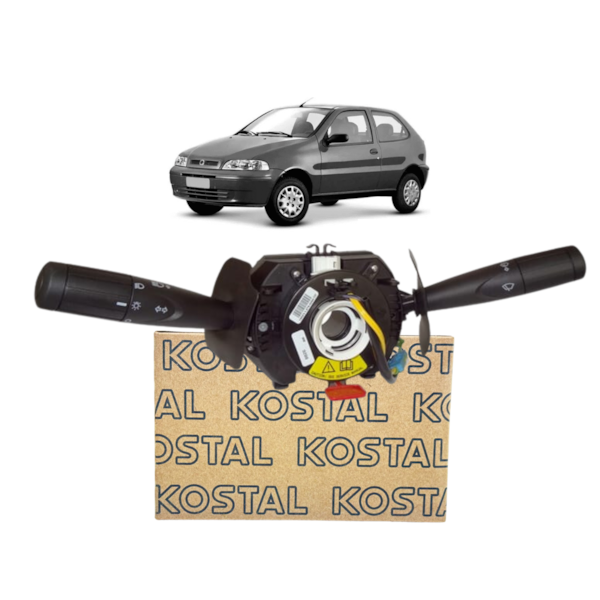 Chave Seta Palio 2004/2007 K1473410 - 07839f05-2369-4bf3-9ff6-343dbb4d6fc0