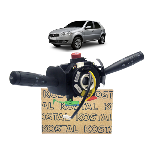 Chave Seta Palio 2008/2011 K10002292 - c4805d96-90b1-4307-92d1-a89345352180