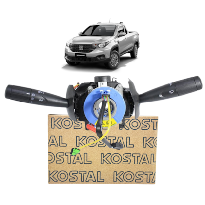 Chave Seta Palio Strada 2020/2020 K10508153
                                  