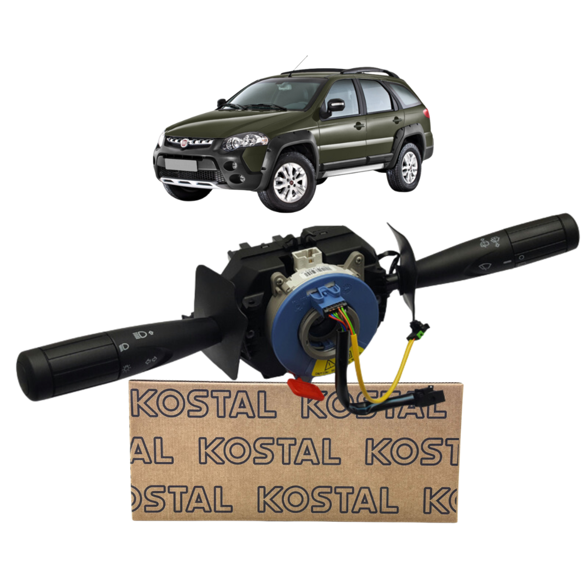 251☺︎ Amortecedor Direção Kawasaki Ninja Zx4r Zx-4r Fibra Carbono