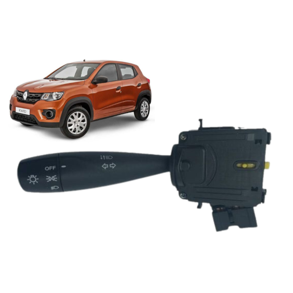 Chave Seta Renault Kwid Todos K10534873 - d77c1047-2f4a-4ad7-8d50-d0e04c76141d
