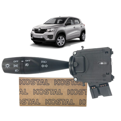 Chave Seta Renault Kwid Todos K10534874