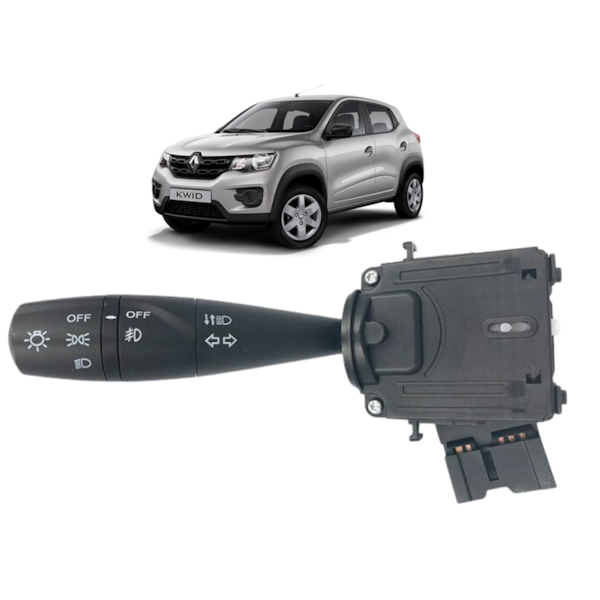Chave Seta Renault Kwid Todos K10534874 - 3bba666e-fb79-4d34-af7f-f480837a40a7