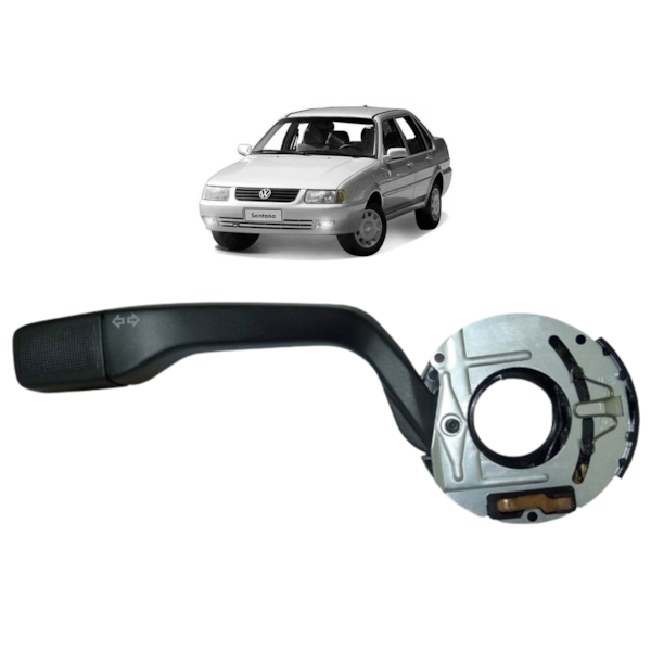 Chave Seta Santana 1999/2006 K1105970 - 6f14e31d-3c24-449e-a43c-1828a9feef17
