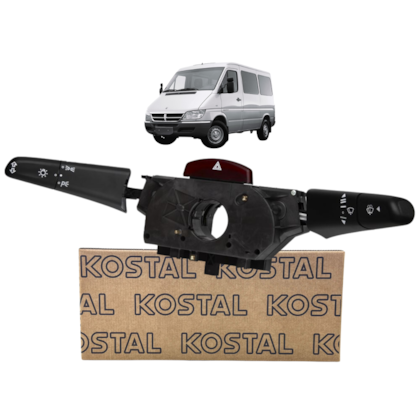 Chave Seta Sprinter 1996/2006 K1403021