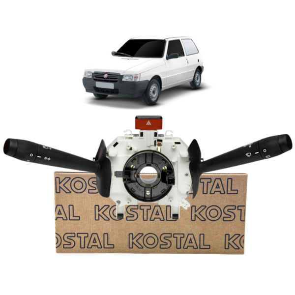 Chave Seta Uno 2003/2009 K1450055 - 4a6f4e08-7bdb-4d17-89ca-a35e905ebf70