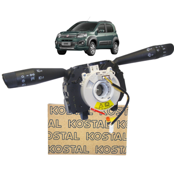 Chave Seta Uno 2015/2015 - Novo Uno K10101370 - cecd9c15-fb01-459f-a474-d0cc491885b5