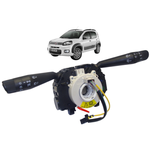Chave Seta Uno 2015/2016 - Novo Uno K10101372 - 4b843b9c-275b-4910-967f-eb4dd04136c1