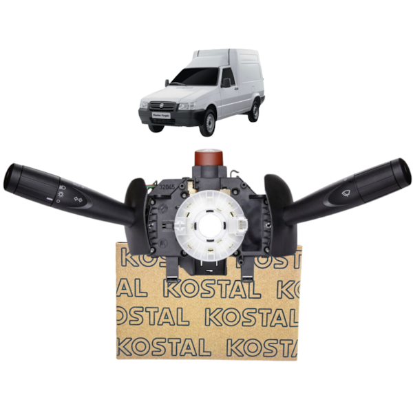 Chave Seta Uno Mille 2009/2013 K10015565 - 11797ae5-49b3-4173-ac7d-af7ace739057