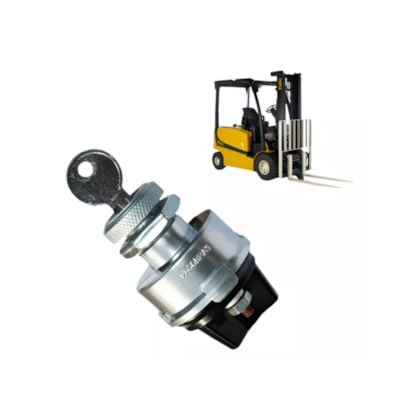 Chaves Contato Empilhadeiras Facobras FAC1043