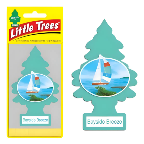 CHEIRINHO BAYSIDE BREEZE -LITTLE TREES - a5a95960-b9c8-4d70-82b7-27cc587e2777