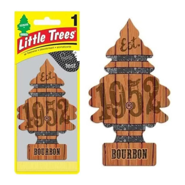 CHEIRINHO BOURBON -LITTLE TREES - ef3874e7-2610-4ff4-a272-070ff796dae2