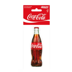 CHEIRINHO COCA-COLA GARRAFA - AUTOAMERICA