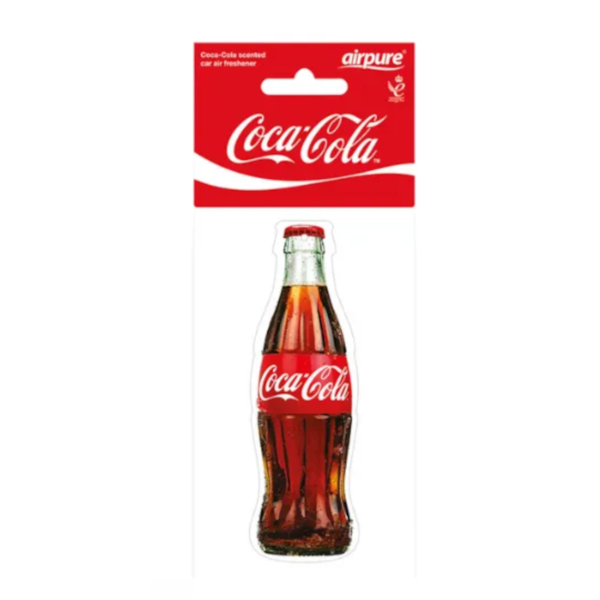 CHEIRINHO COCA-COLA GARRAFA - AUTOAMERICA - a75753e8-766d-4c92-934e-ae596650ca1b