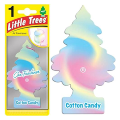 CHEIRINHO COTTON CANDY -LITTLE TREES