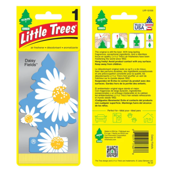 CHEIRINHO DAISY FIELDS -LITTLE TREES - df10a6b7-2b5f-4129-9a07-bfc7e3627054