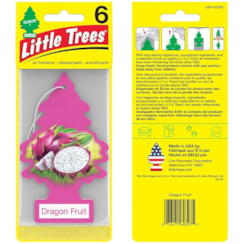 CHEIRINHO DRAGON FRUIT - LITTLE TREES