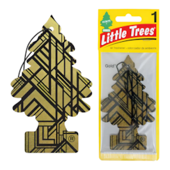 CHEIRINHO GOLD - LITTLE TREES