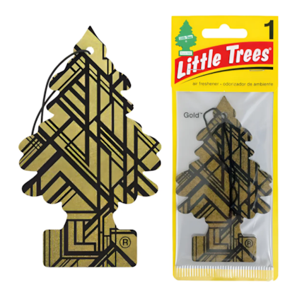 CHEIRINHO GOLD - LITTLE TREES