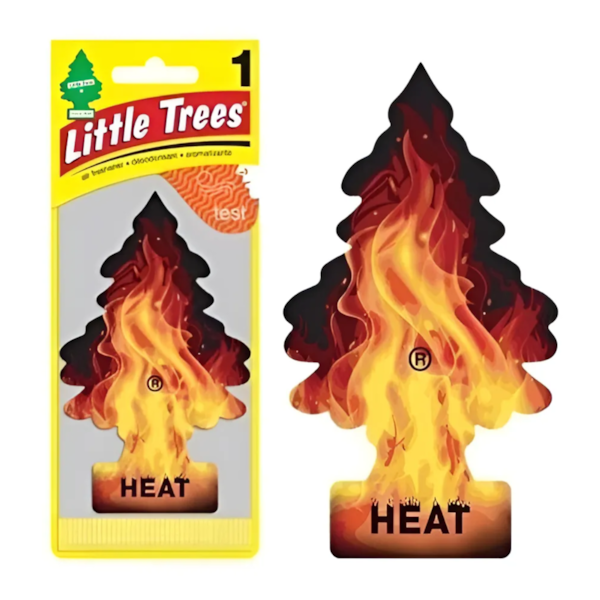 CHEIRINHO HEAT -LITTLE TREES - d6c22071-0403-43b4-b00c-16108dc1aa17