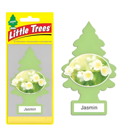 CHEIRINHO JASMIN - LITTLE TREES
