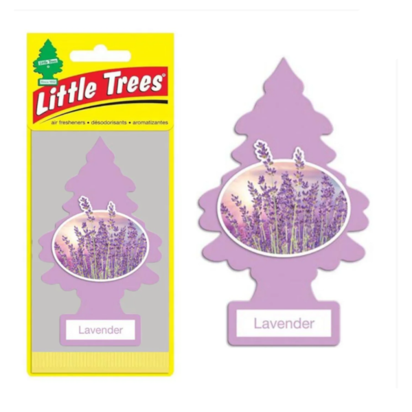 CHEIRINHO LAVENDER - LITTLE TREES - f7431006-2836-4139-bd5b-aa2e1c0a3c52