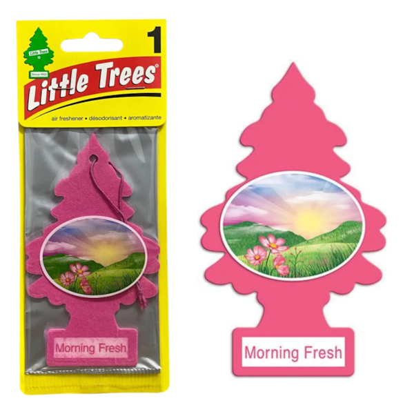 CHEIRINHO MORNING FRESH -LITTLE TREES - 65374cdf-8c58-4059-a462-a80627da4fc1