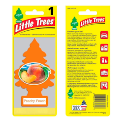 CHEIRINHO PEACHY PEACH -LITTLE TREES