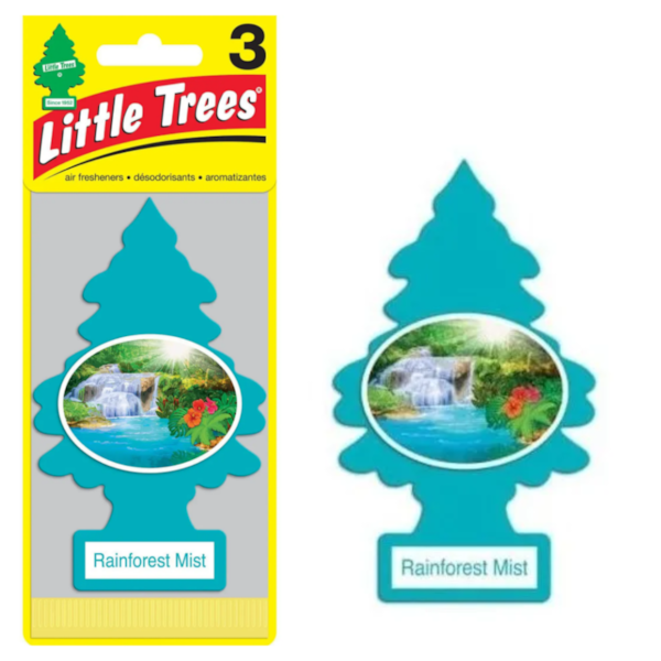 CHEIRINHO RAINFOREST MIST -LITTLE TREES - 624bbbb2-4a8d-4964-9fc7-53964c4fed3c